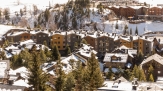 Residencia Andorra El Tarter